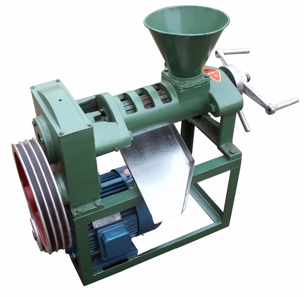 Latest Price Commercial Sunflower Cotton Seed Oil Press Oil Expeller