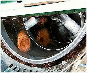 machine de presse de traitement d'huile de palme pour l'huile de cuisson