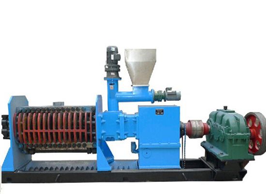 special palm kernel oil press machine for sale