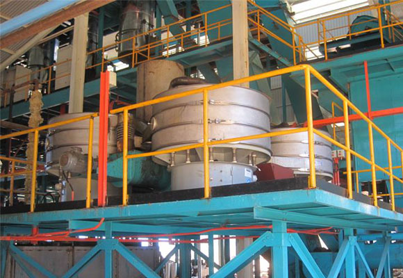 palm oil mill refinery supplier with good price discount