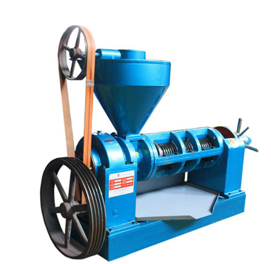 small palm kernel oil expeller machine for sales