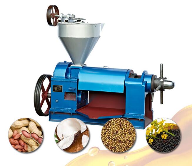 MAXIMIZE YOUR SUNFLOWER OIL EXTRACTION YIELD WITH OUR MACHINES IN ZAMBIA